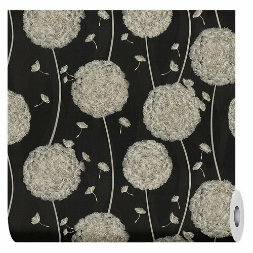 Обои флизелиновые 10х1,06 м Euro Decor Breeze 7195-22 К1821