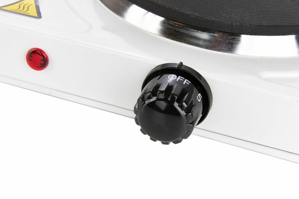Электроплитка Goodhelper ES-20P15 — фото 2