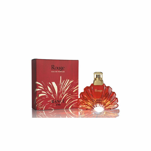 Rance 1795 Rouge парфюмерная вода 100 мл для женщин