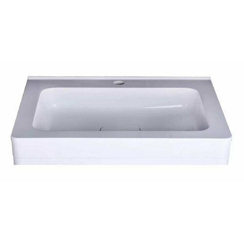 Style Line Умывальник Каре Люкс 800х450