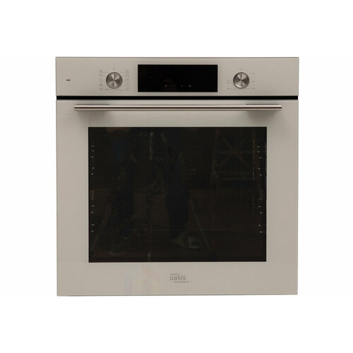 Электрический встраиваемый духовой шкаф Oasis D-SWW 5439500₽