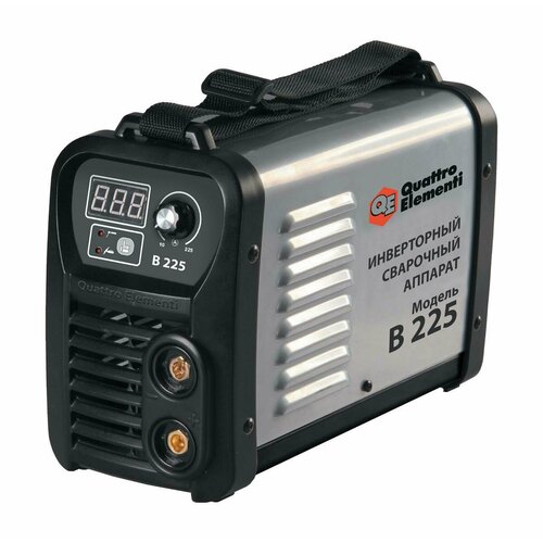 Сварочный аппарат QUATTRO ELEMENTI В225 1629900₽