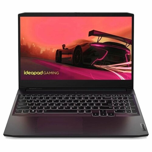 Ноутбук игровой Lenovo IdeaPad Gaming 3 15ACH6 82K2022UIN 7799900₽