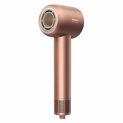 Фен Dreame Hair Glory AHD6A-RS Rose gold 11999₽