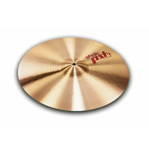 Тарелки, барабаны для ударных установок Paiste 17