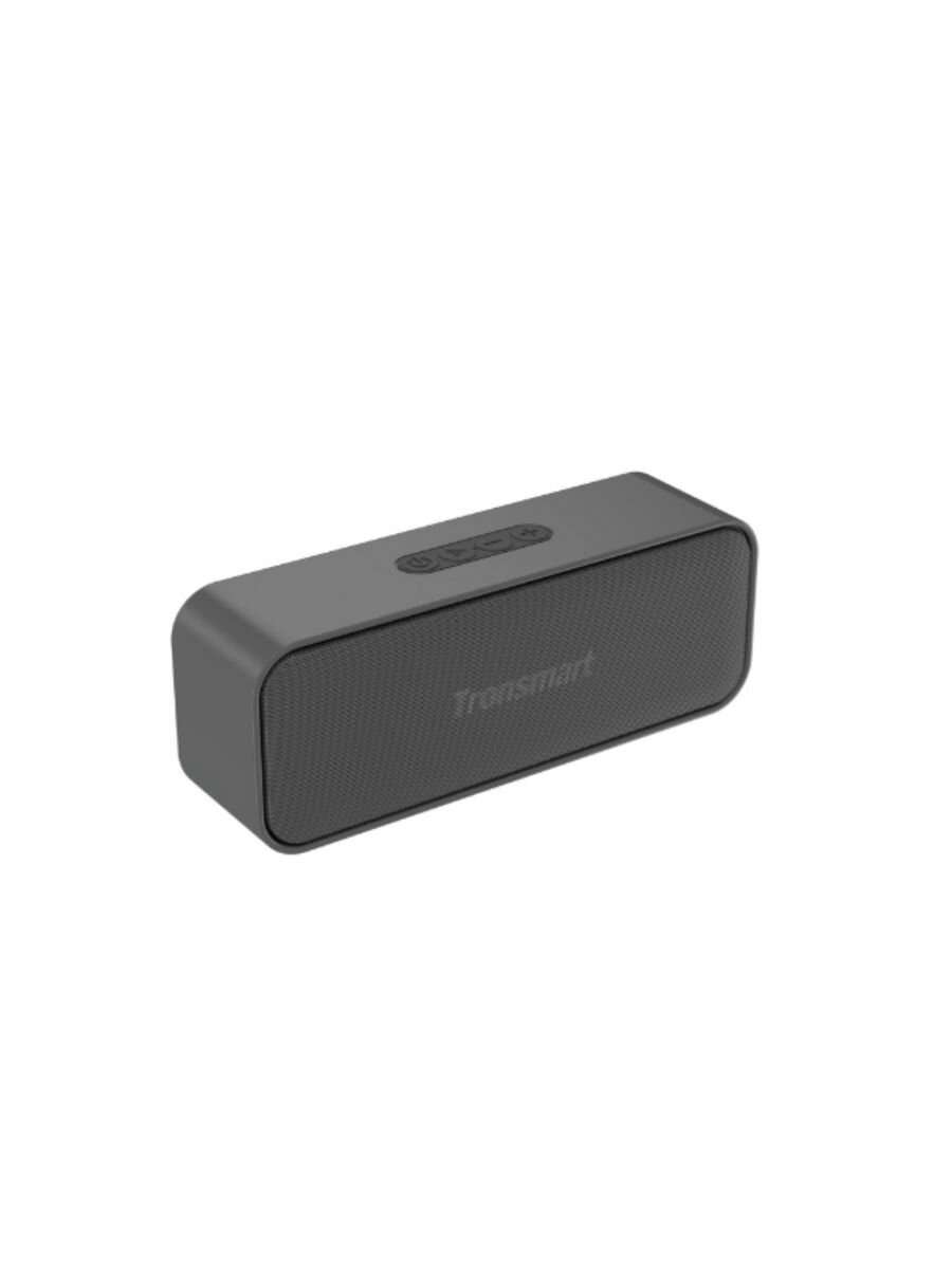 Портативная колонка Tronsmart T2 Mini 2023, серый