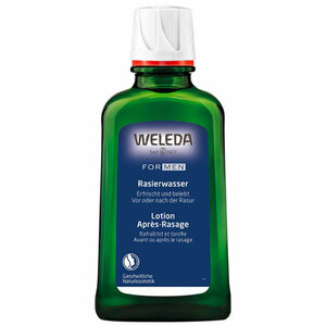 Weleda Бальзам после бритья 100 мл, Weleda