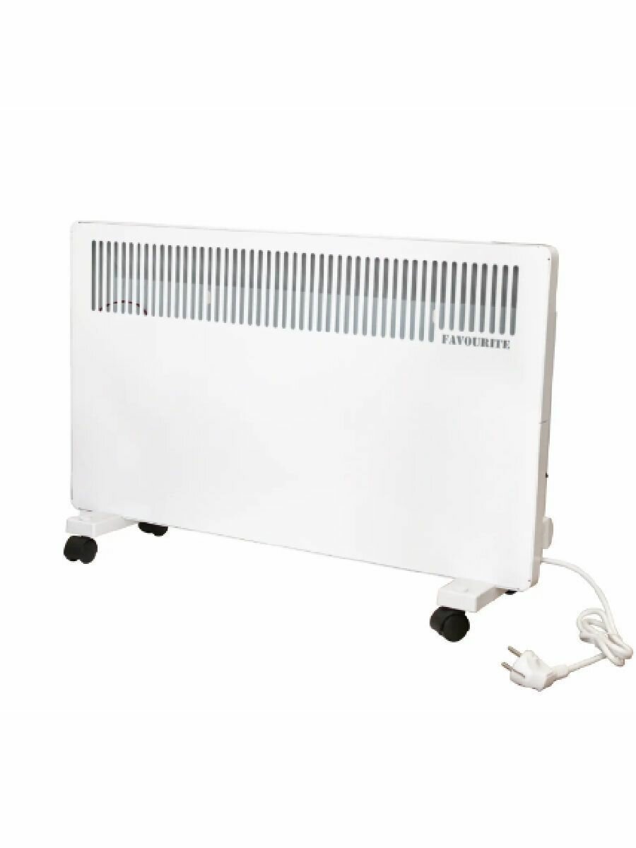 Обогреватель конвекторный FAVOURITE МП-1500.2
