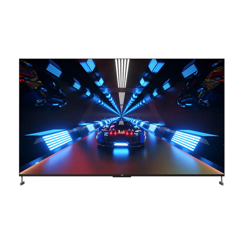 Телевизор ЖК 98 TCL 98 QLED 4K GoogleTV PQI 3700 HDR Premium DVB-T2CS2 120 Гц 21 ONKYO 2х15Вт20Вт 34095000₽