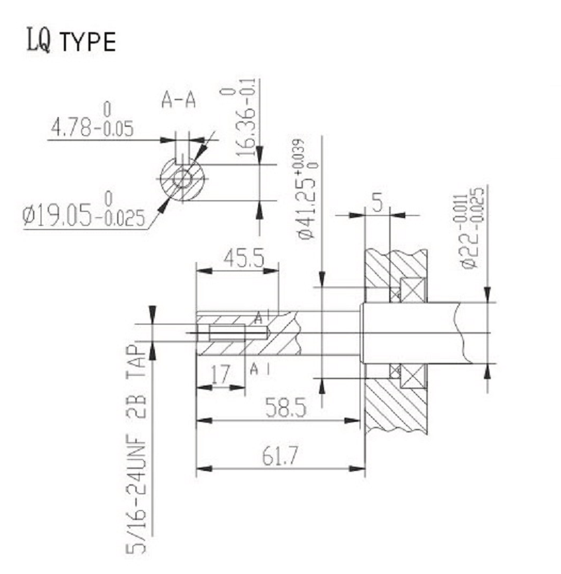 Двигатель LIFAN - фото №15