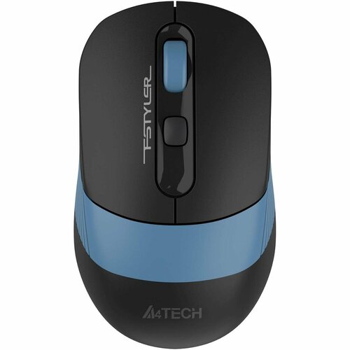 Мышь беспроводная A4Tech FB10CS USB ASH BLUE 1299₽