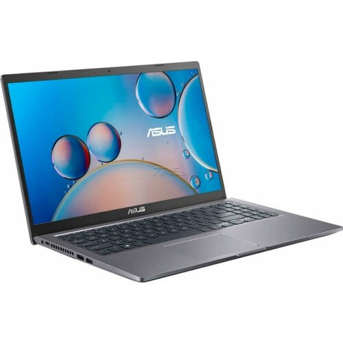 Ноутбук ASUS X515MA-EJ450 156 1920x1080Intel Celeron N4020RAM 8ГбSSD 256ГбIntel UHD Graphics 600ENGRUSDOSсерый18 кг 90NB0TH1-M00EM0 3629900₽