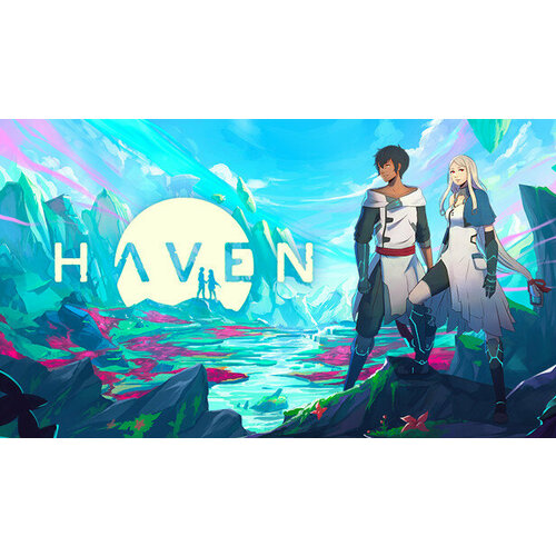 Игра Haven для PC (STEAM) (электронная версия)