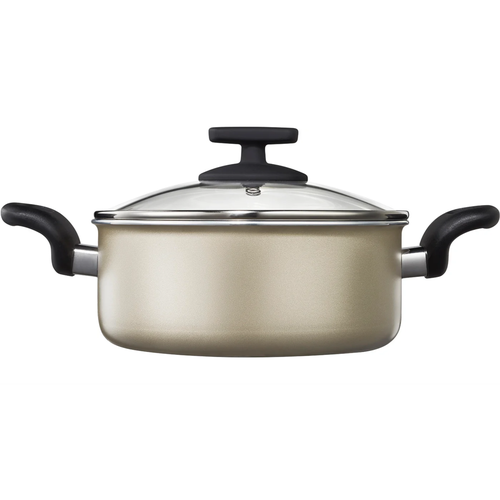 Royal VKB Кастрюля с крышкой 20 см, 2.4 л