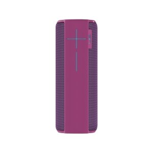 Logitech Колонка Logitech Ultimate Ears UE Megaboom Plum фиолетовая 984-000490