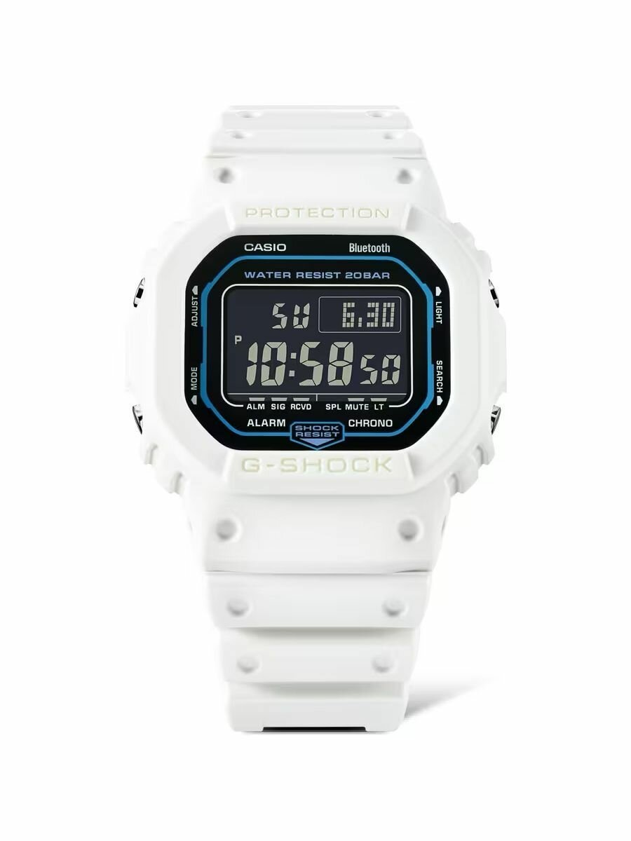 Наручные часы CASIO G-Shock DW-B5600SF-7