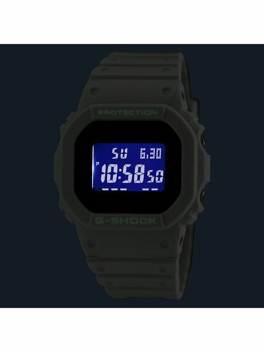 Наручные часы CASIO G-Shock DW-B5600SF-7