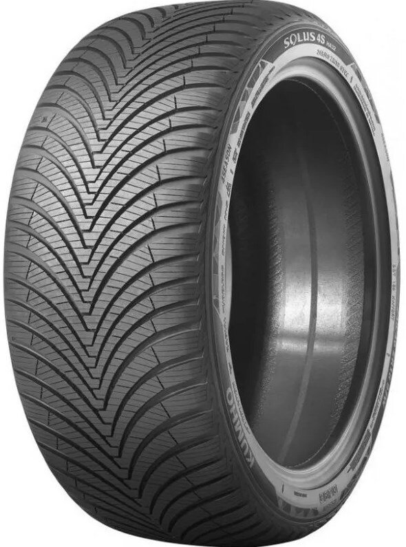 Шины 205/45 R17 88V Kumho HA-32 Solus 4S - XL