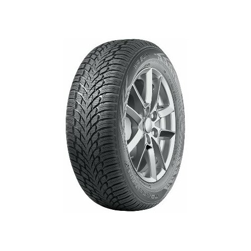 Шины 215/65 R17 103H Nokian WR SUV 4 - XL