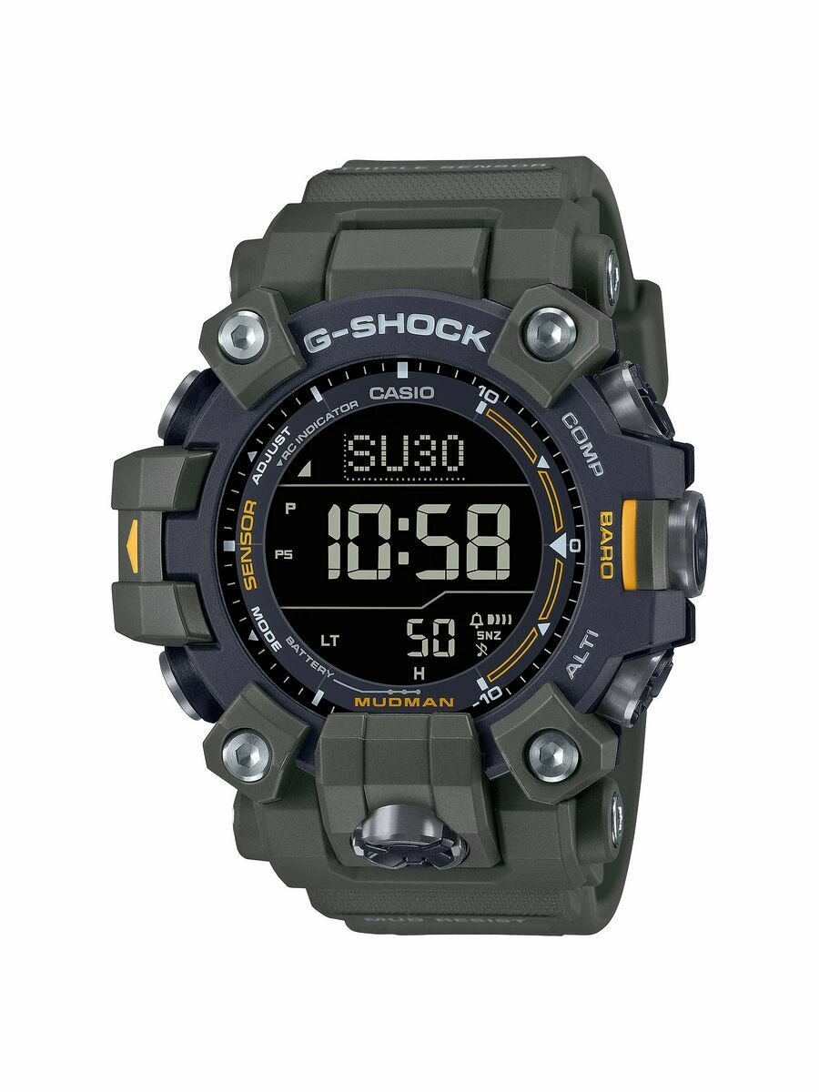 Наручные часы CASIO 