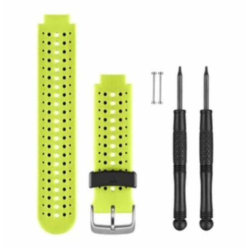 Forerunner 230235630 Colorful Bands Yellow Black 379500₽