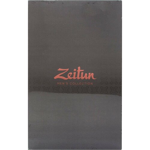 Zeitun / Подарочный набор Экспресс уход Шампунь для волос 250мл и гель-скраб для тела 250мл 3 набора