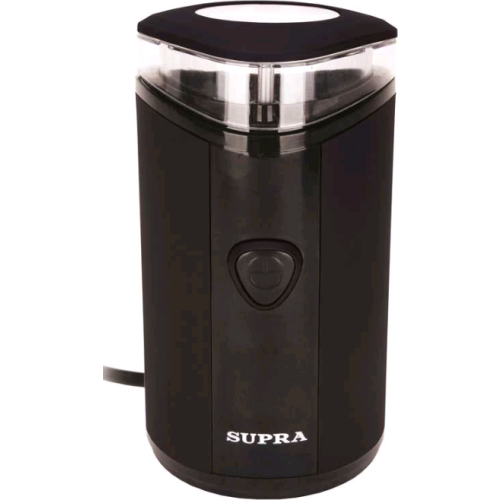 Кофемолка SUPRA CGS-310