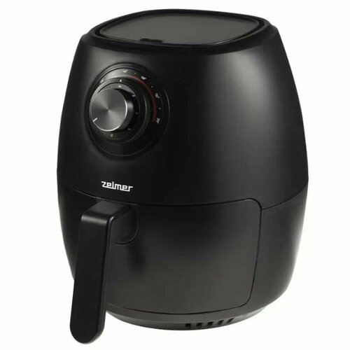 Аэрогриль Zelmer ZAF3500 Ufry 35L Black 934900₽