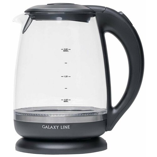 Чайник электрический Galaxy Line GL 0559 2л 529400₽