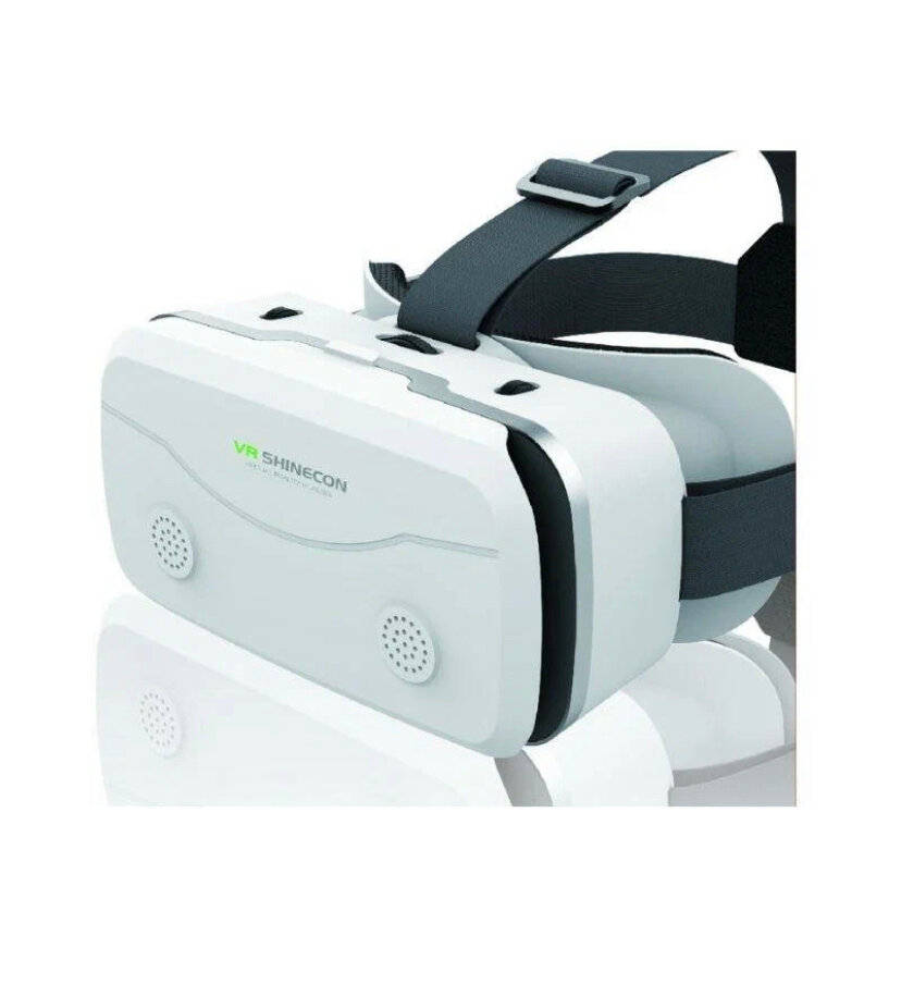 Очки виртуальной реальности VR SHINECON SC-G15