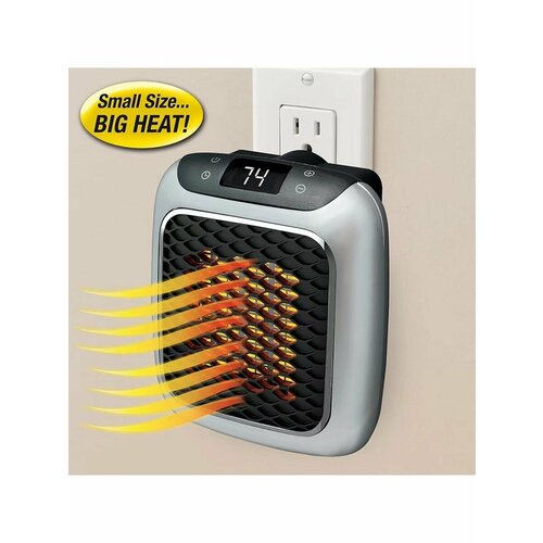 Обогреватель портативный мини 89800₽