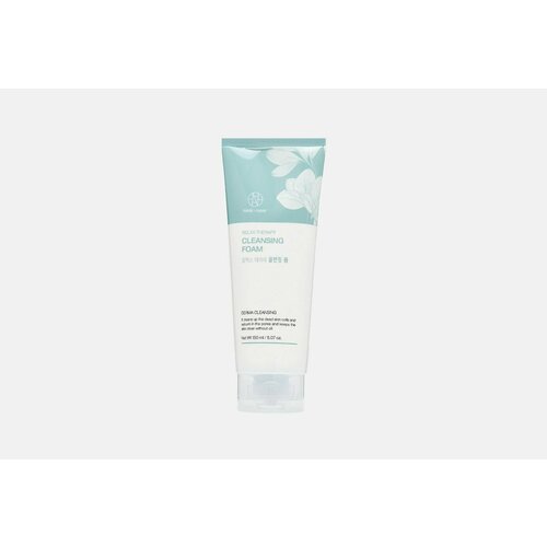 Пенка для умывания Relax Therapy Cleansing Foam