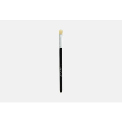 кисть для растушевки для век bodyography tapered blending brush 1 шт Кисть для растушевки для век tapered blending brush