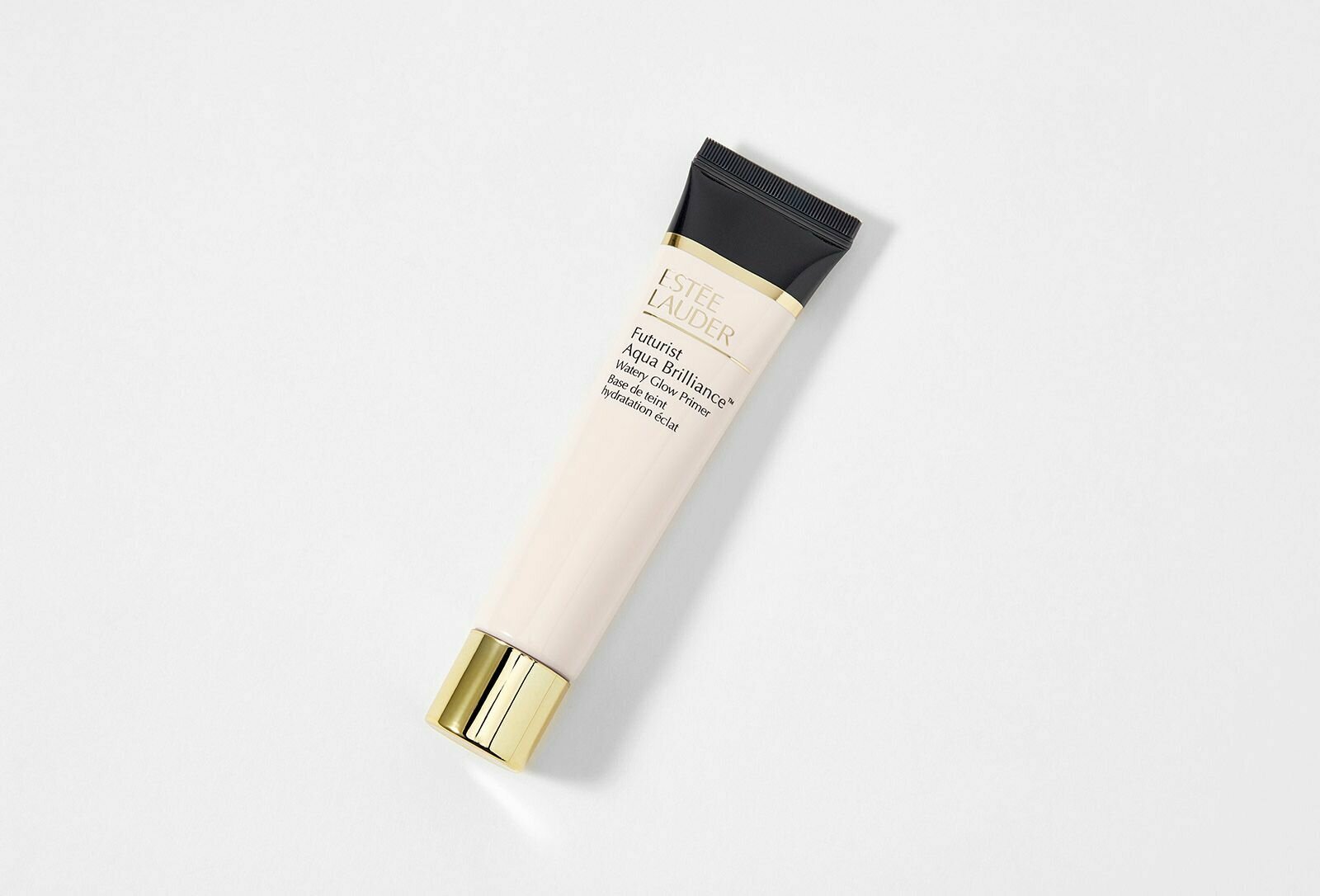 ESTEE LAUDER Futurist Aqua Brilliance Watery Glow Primer Праймер для лица увлажняющий, придающий сияние, 40 мл