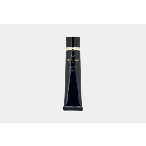 База под макияж CLe DE PEAU BEAUTe CORRECTING CREAM VEIL 1 штука 11302₽