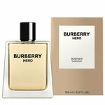 Туалетная вода Burberry Hero 100 мл. - изображение