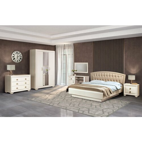 Спальня Афины