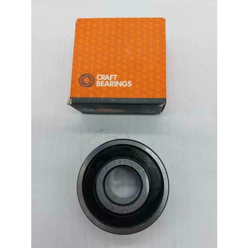 Подшипник 3086304 (3304D) (20x52x22,2)