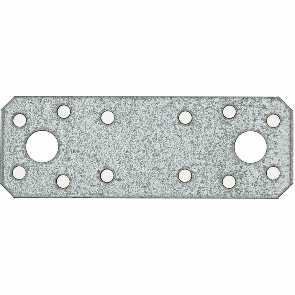 Крепежная пластина РК груп 100x35х1.8 РК000002845 РКГ00023915