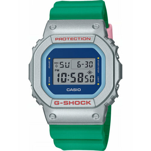 фото Наручные часы casio g-shock, серый
