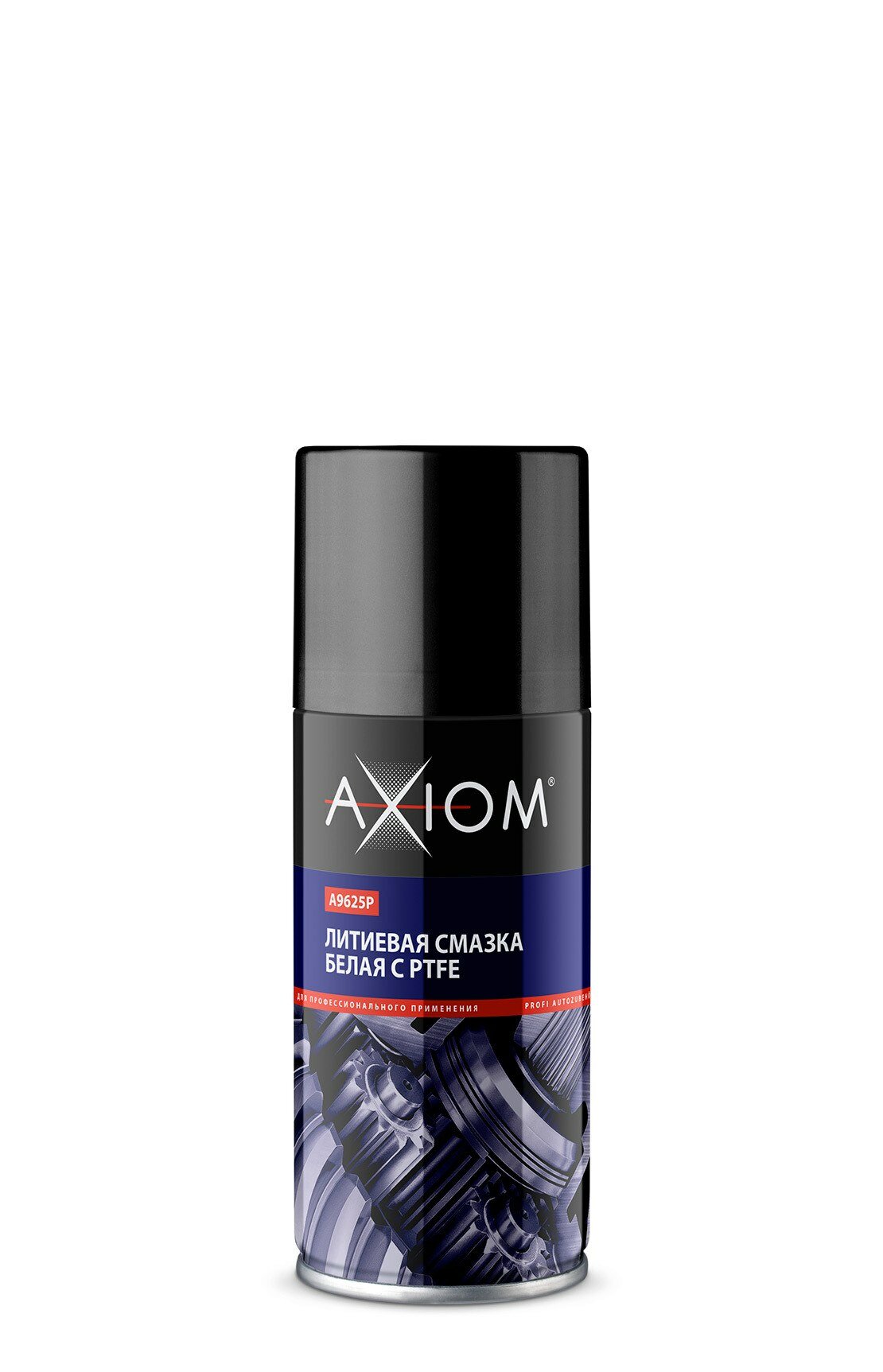 Смазка лит. Axiom 0.21л - фото №2