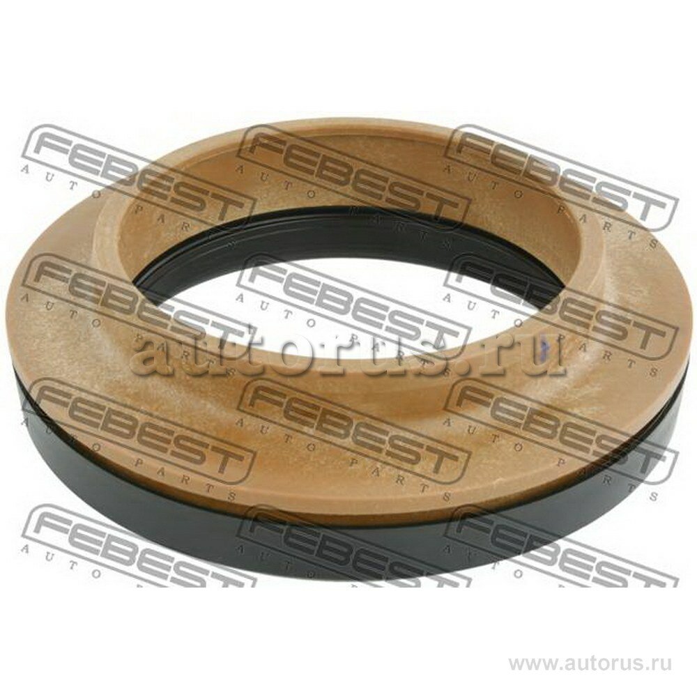 Опорный подшипник переднего амортизатора nissan note/tiida all japan febest nb-f15