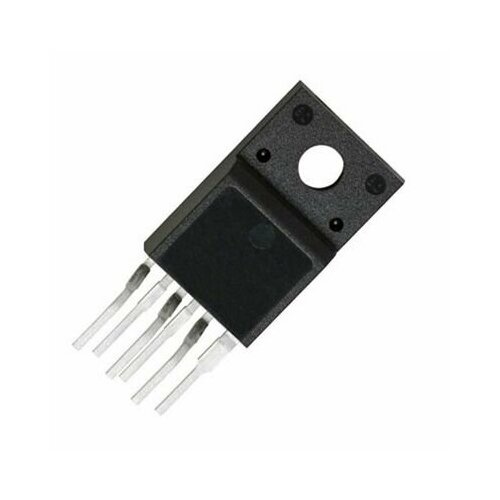 STRW6753 микросхема