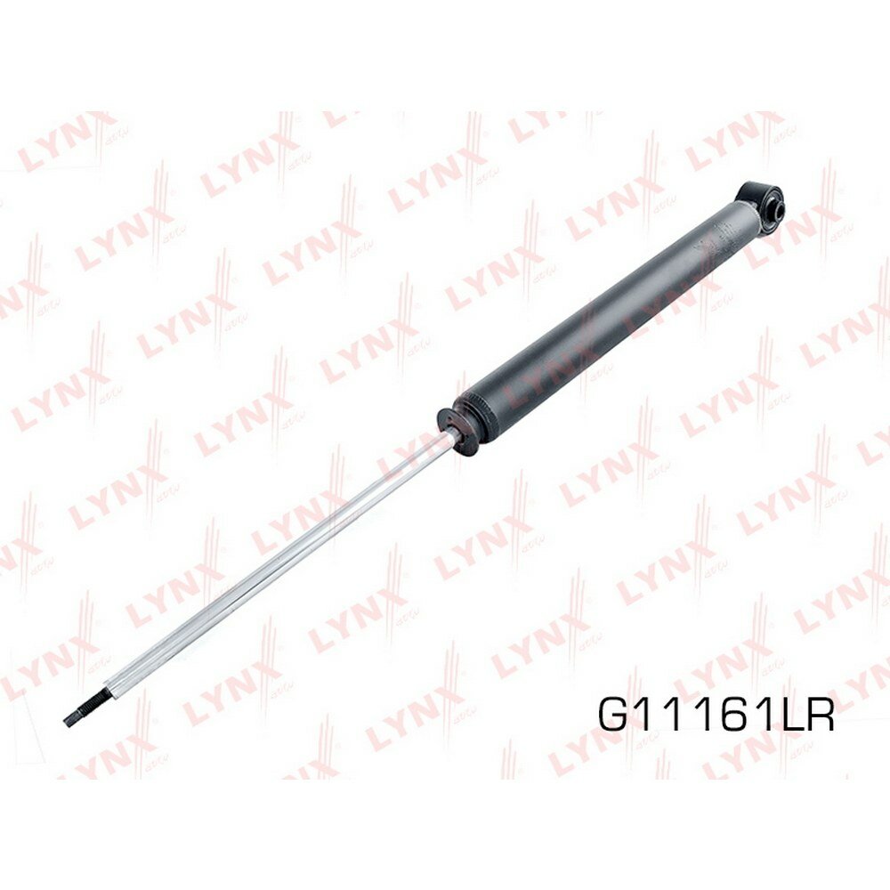 Амортизатор Lynxauto G11161LR для автомобилей с улучшенной амортизацией и комфортом