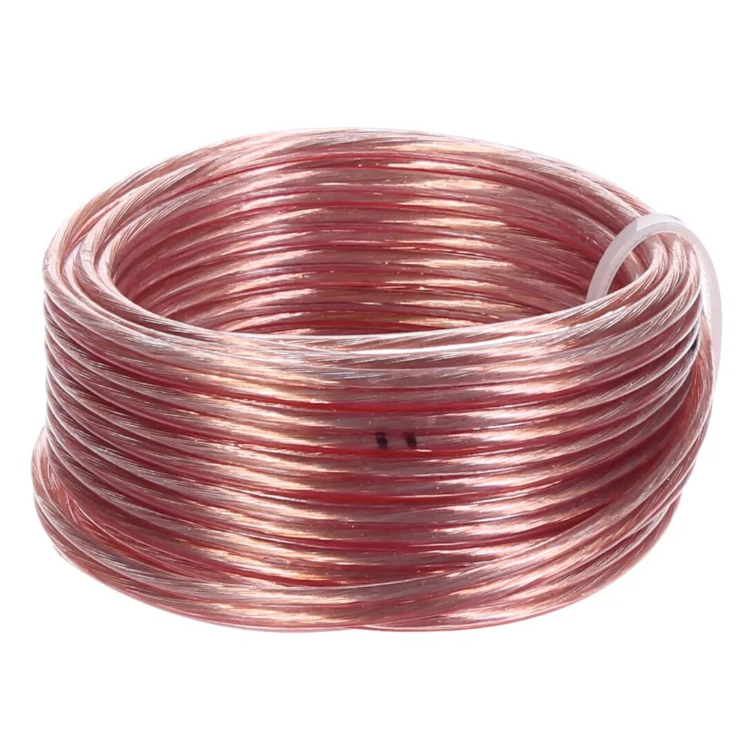 фото Аудио-кабель Oxion Hi-Fi 2х0.75 5 м медь