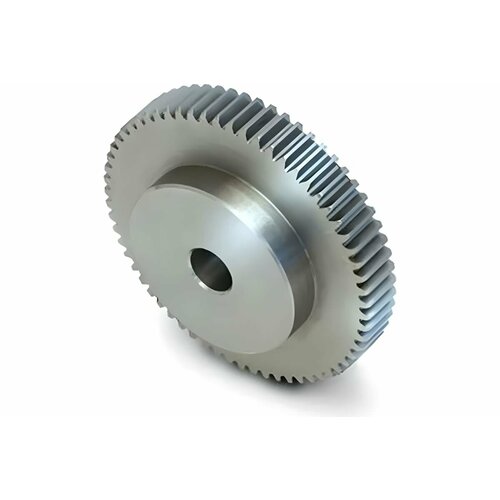 Зубчатая шестерня со ступицей ISKRA M1 Z50 PM26050 1208₽