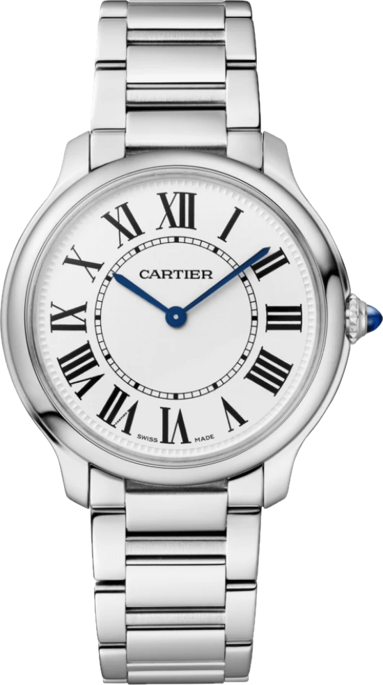 Наручные часы Cartier