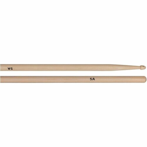 Барабанные палочки DRUM TALK CO 5A дуб