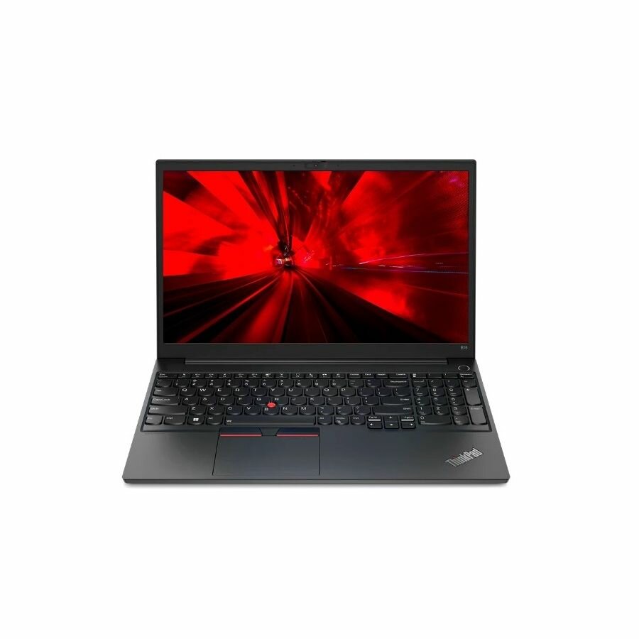 Ноутбук Lenovo ThinkPad E15 21E6006VRT