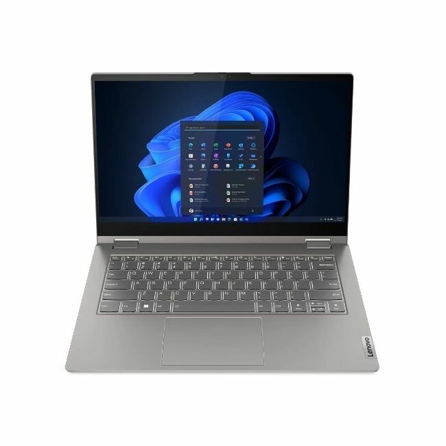 Ноутбук Lenovo ThinkBook 14s Yoga-IRU 21DMA03YRK